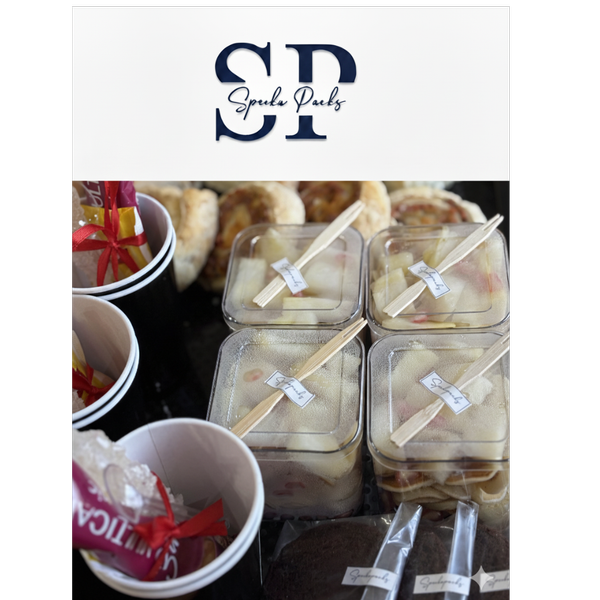 سینی آماده 4 نفره