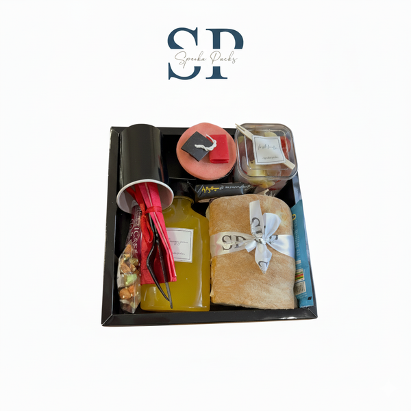 پکیج اسپشیال اسپیکا