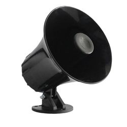 بلندگوی تک صدا دزدگیر اماکن