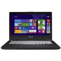 Asus Q302L x360 – لمسی چرخشی 360° / Core i5 نسل 4 / RAM 8GB / SSD 128GB / بدون HDD / نمایشگر 14 اینچ – استوک