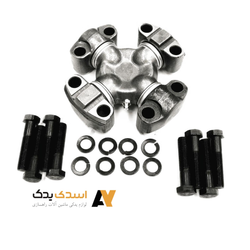 چهارشاخه بلدوزر کوماتسو D85 (اصل کوماتسو)