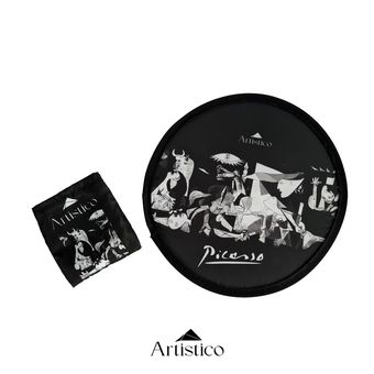 بادبزن گرنیکا(Artistico)