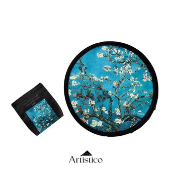 بادبزن شکوفه های بادام(Artistico)