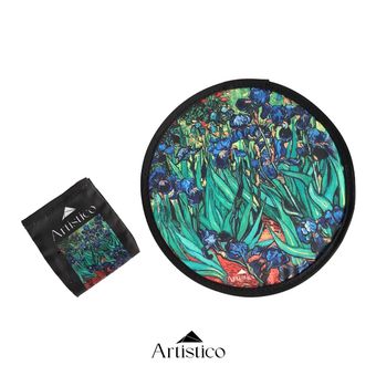 بادبزن زنبق‌ها(Artistico)