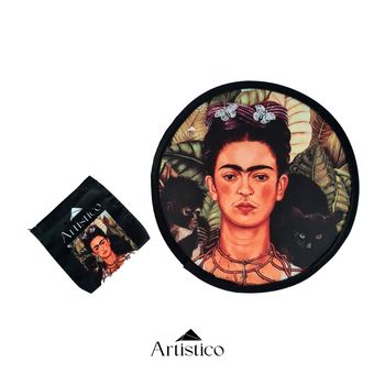 بادبزن فریدا(Artistico)