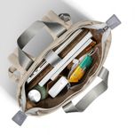 کوله پشتی لپ تاپ تام تاک مدل Slash-T63 مناسب برای لپ تاپ تا 14 اینچی