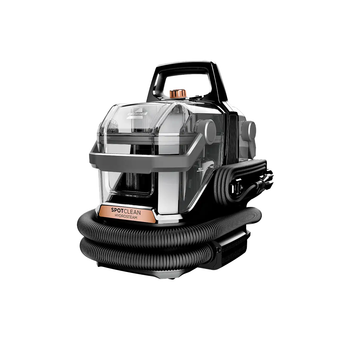 فرش شوی و مبل شوی بابخار کد:spot clean Hydro stam