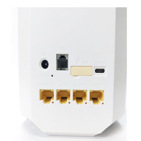 مودم 5G/TDLTE  مدل X28 PRO