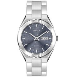 ساعت مچی عقربه ای مردانه اوماکس مدل SQ-DT013PR3I