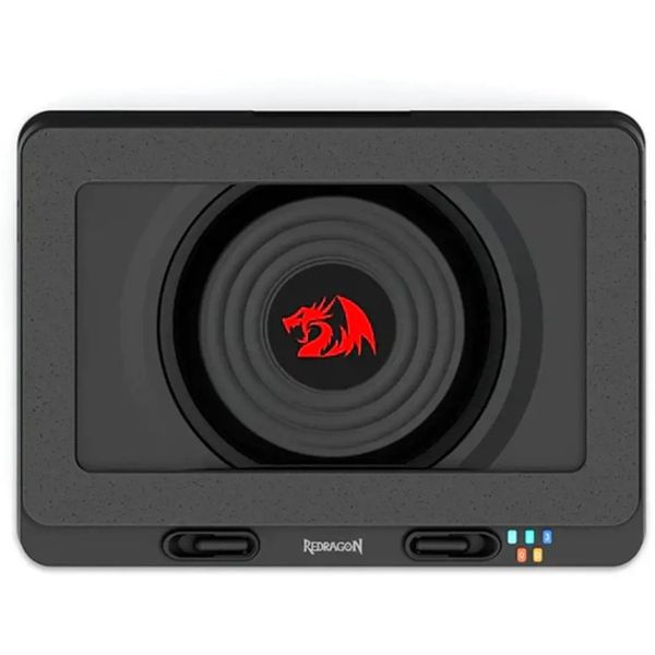 COOLING PAD REDRAGON GCP512 RGB