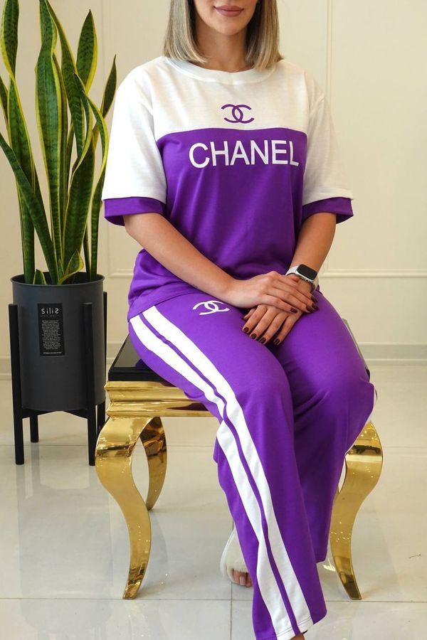 ست2892CHANEL