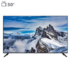 تلویزیون 50 اینچ ال ای دی هوشمند سام مدل UA50CU7800CC