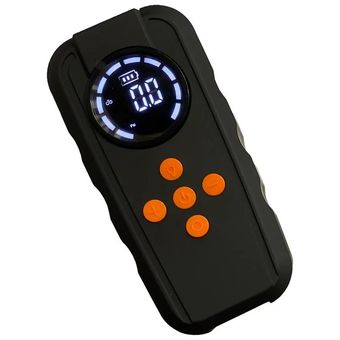 جامپ استارتر و کمپرسور باد ماکیتا مدل CM-315