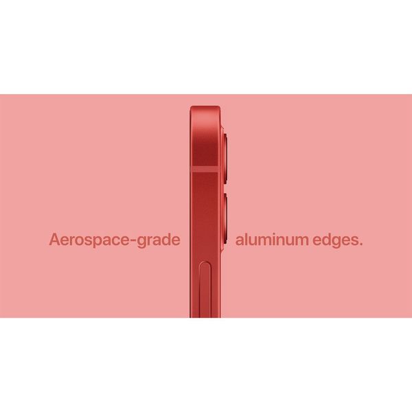 گوشی موبایل اپل مدل iPhone 12 ZA/A دو سیم‌ کارت ظرفیت 256 گیگابایت و رم 4 گیگابایت