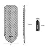 زیر انداز کیسه خواب کینگ کمپ مدل KM 2009 کد S2023