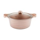 سرویس پخت و پز 25 پارچه ام جی اس کره ای B کد 800077