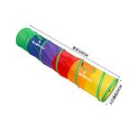 اسباب بازی سگ و گربه مدل تونل