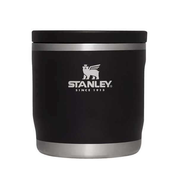 فلاسک غذا استنلی مدل The Adventure TO-GO گنجایش 0.350 لیتر