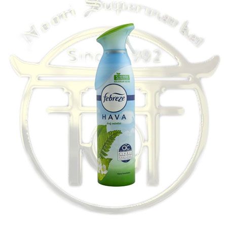 اسپری خوشبو کننده هوا Febreze رز