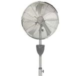 پنکه ایستاده کوئین هوم مدل QH-6680
