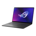 لپ تاپ 16 اینچی ایسوس مدل ASUS ROG Zephyrus G16 GU605MI-G16.U94070 (2024)Core Ultra 9 185H, 16GB RAM, 1TB NVMe, GeForce RTX 4070