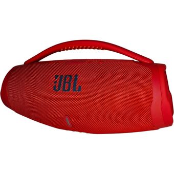 Boom Box 3