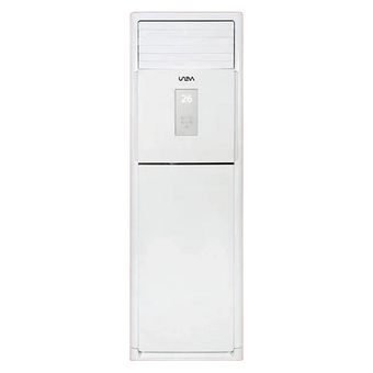 کولر گازی ایستاده 30000 یونیوا مدل UN-MF30 ULTRA