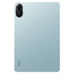 تبلت 11 اینچ شیائومی مدل Redmi Pad 2 Wi-Fi با ظرفیت 256 گیگابایت و رم 8 گیگابایت، رزولوشن دوربین اصلی 8 مگاپیکسل، پشتیبانی از قل