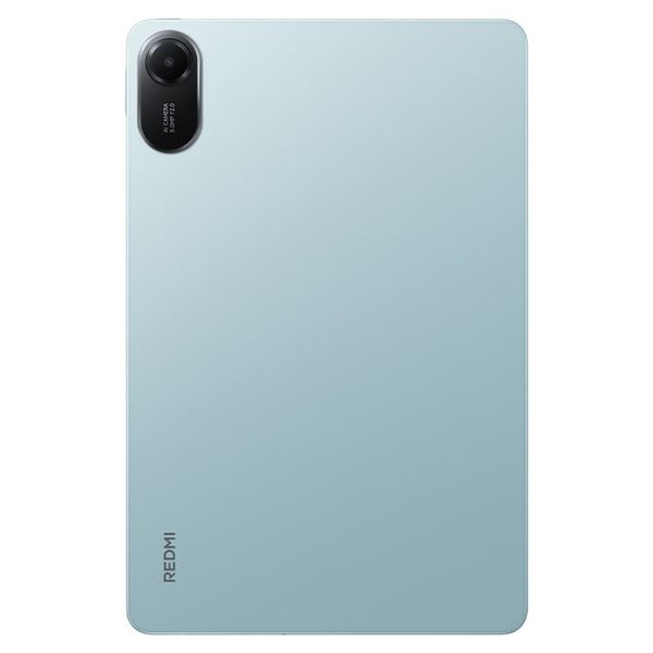 تبلت 11 اینچ شیائومی مدل Redmi Pad 2 Wi-Fi با ظرفیت 256 گیگابایت و رم 8 گیگابایت، رزولوشن دوربین اصلی 8 مگاپیکسل، پشتیبانی از قل