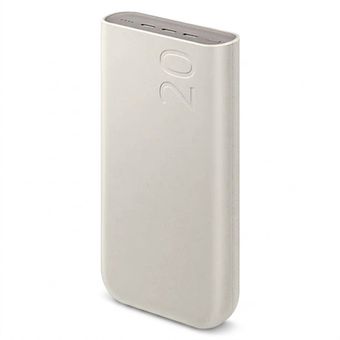 پاوربانک 45 وات سامسونگ مدل Battery Pack EB-P4520 ظرفیت 20000 میلی‌آمپر ساعت