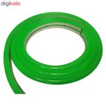 ریسه نئون فلکسی مدل NE1 طول 5 متر