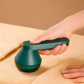 پرزگیر برقی لباس مدل Lint remover 