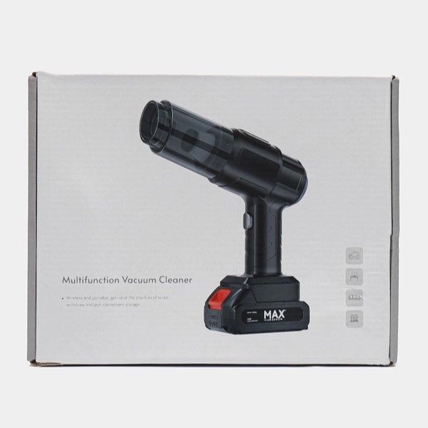 جارو شارژی خودرو یان یی مدل Multifunction Vacuum Cleaner