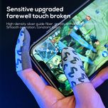 آستین کنترل کننده انگشت ممو مدل FS02 Box