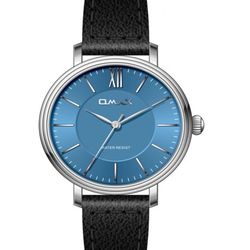 ساعت مچی عقربه ای زنانه اوماکس مدل SSC010IB04