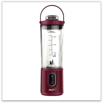 شیکر شارژی مایر مدل MR-660