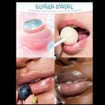 بالم لب کاسه‌ای شیگلم SHEGLAM Hydra Jelly Pocket Lip Jam
