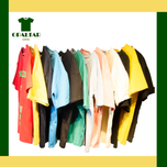 تیشرت خارجی تابستانه طرح دار