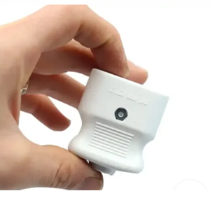 مادگی خوش منظر الکتریک مدل قفل دار | سفید