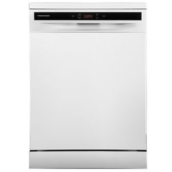 ماشین ظرفشویی 15 نفره پاکشوما مدل E53W *475