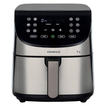 سرخ کن بدون روغن کنوود مدل ‎HFM80-000SS