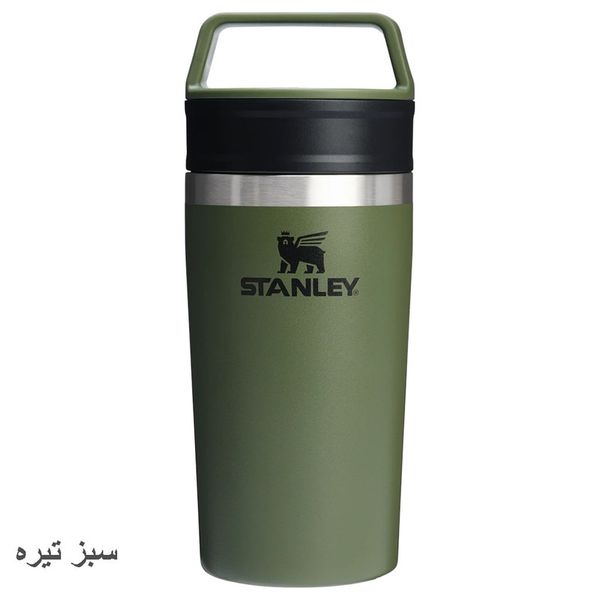 تراول ماگ استنلی