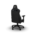 صندلی گیمینگ کورسیر مدل TC200 Leatherette Black