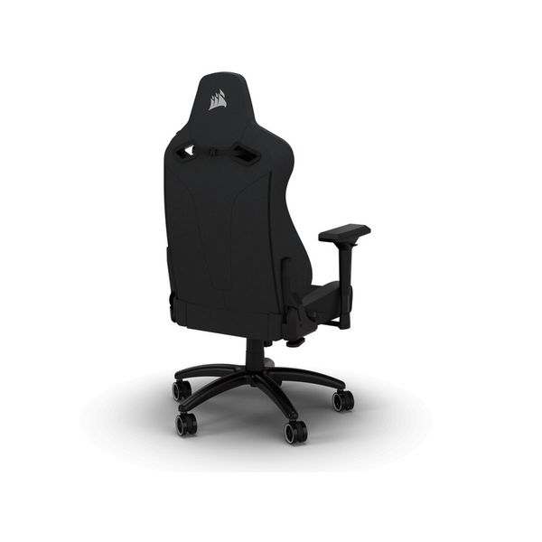 صندلی گیمینگ کورسیر مدل TC200 Leatherette Black