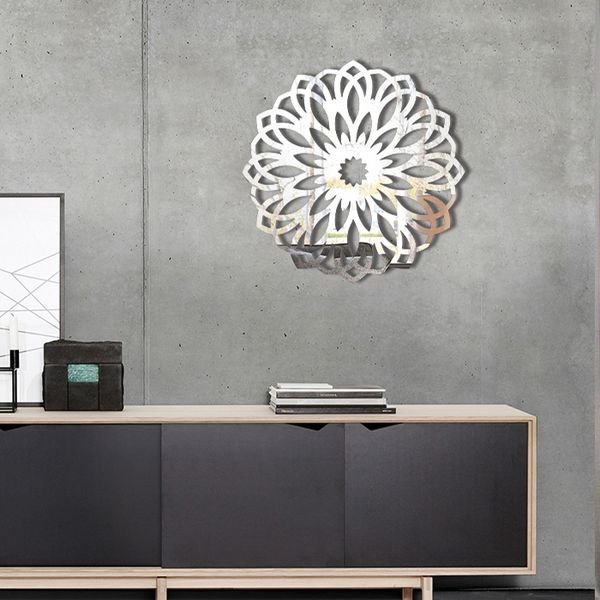 آینه بنی دکو مدل m191