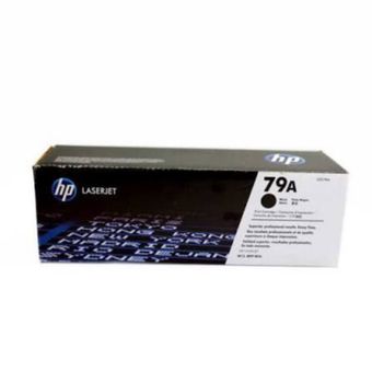 کارتریج تونر مشکی اچ‌پی مدل 79A کد CF279A