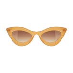 عینک آفتابی زنانه مدل CARAMEL9047