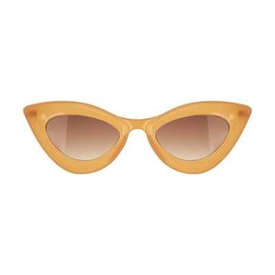 عینک آفتابی زنانه مدل CARAMEL9047