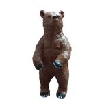 فیگور مدل حیوانات اهلی و وحشی مجموعه 8 عددی