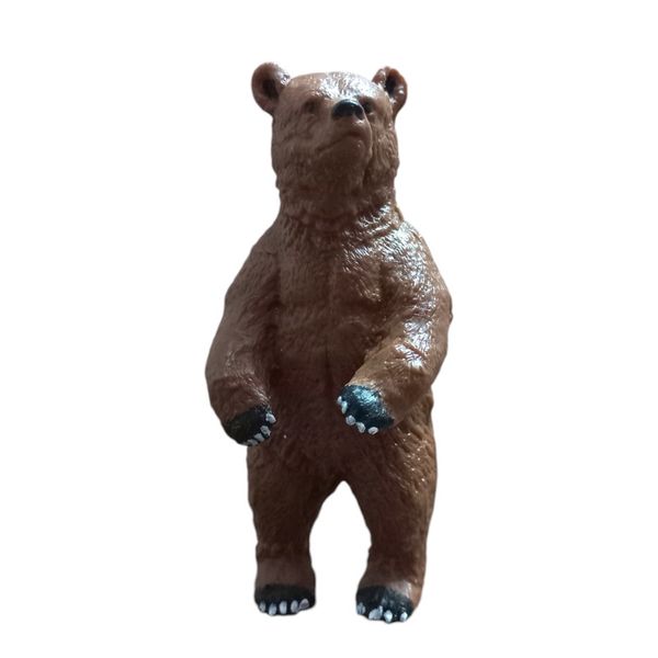 فیگور مدل حیوانات اهلی و وحشی مجموعه 8 عددی